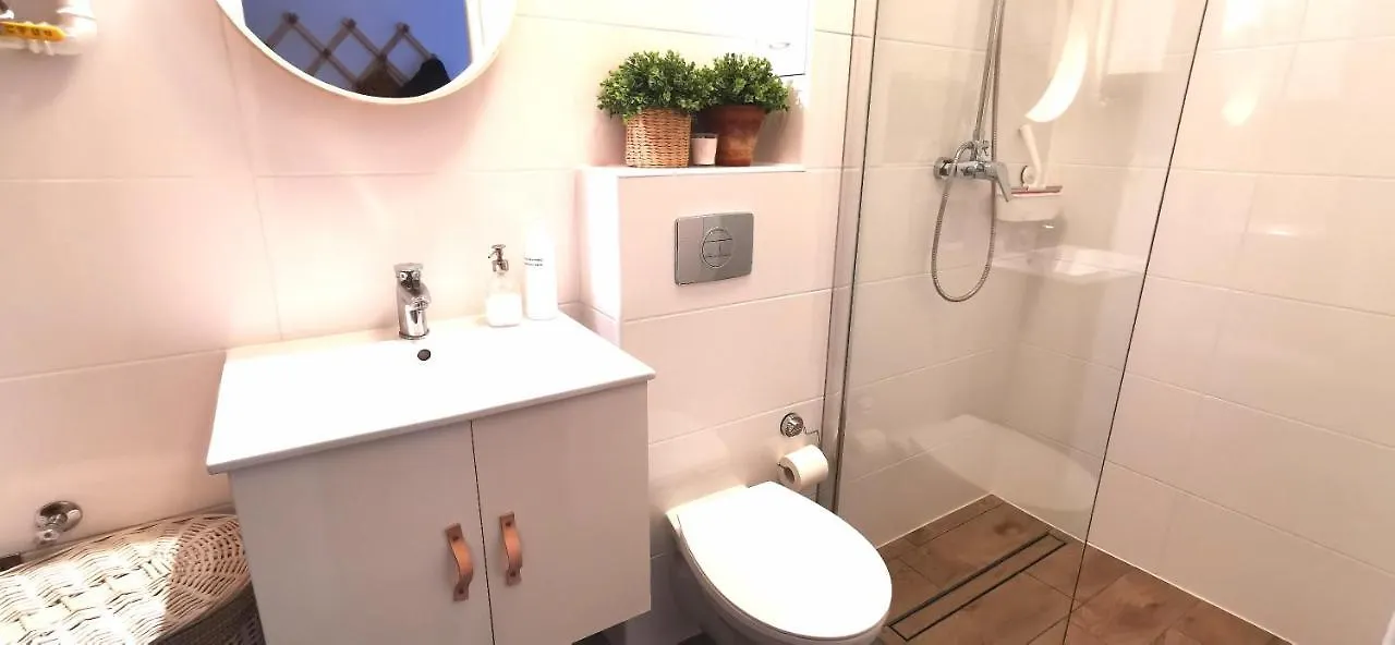 Studio Przy Neptunie Apartment Gdansk