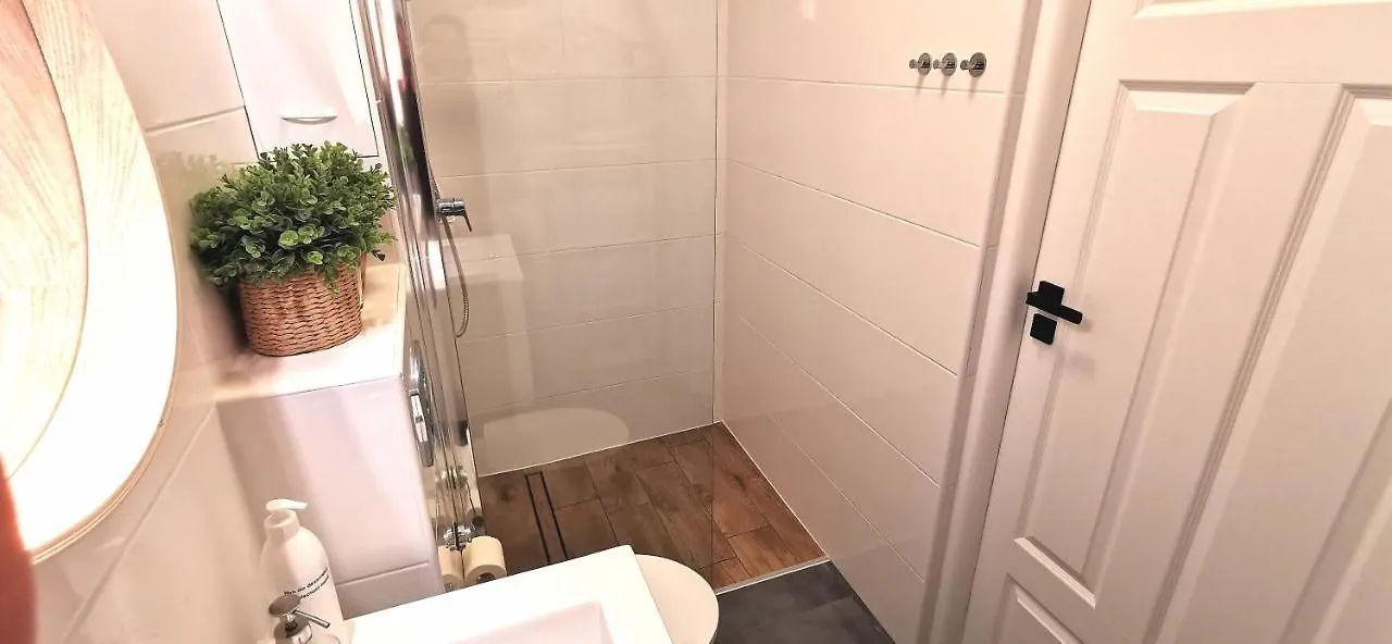 Studio Przy Neptunie Apartment Gdansk 0*,